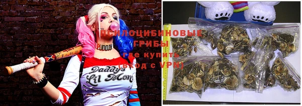 MESCALINE Усинск